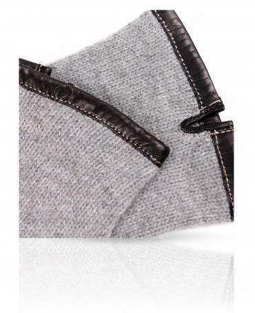 Перчатки Женские 13_AUSSI/BL.GR